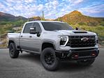 New 2026 Chevrolet Silverado 2500 ZR2 Crew Cab 4WD Pickup for sale #261098 - photo 7