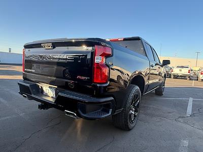 2023 Chevrolet Silverado 1500 Crew Cab 4WD Pickup for sale #261108A - photo 2