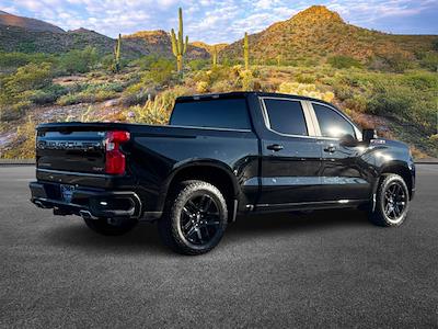 Used 2023 Chevrolet Silverado 1500 RST Crew Cab for sale #261108A - photo 2
