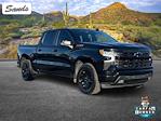 2023 Chevrolet Silverado 1500 Crew Cab 4WD Pickup for sale #261108A - photo 1