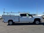 2026 Chevrolet Silverado 2500 Crew Cab SRW 4WD Service Truck for sale #261113 - photo 3