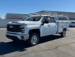 2026 Chevrolet Silverado 2500 Crew Cab SRW 4WD Service Truck for sale #261113 - photo 7