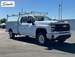 2026 Chevrolet Silverado 2500 Crew Cab SRW 4WD Service Truck for sale #261114 - photo 27
