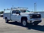 2026 Chevrolet Silverado 2500 Crew Cab SRW 4WD Service Truck for sale #261114 - photo 1