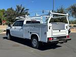 2026 Chevrolet Silverado 2500 Crew Cab SRW 4WD Service Truck for sale #261114 - photo 5
