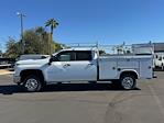 2026 Chevrolet Silverado 2500 Crew Cab SRW 4WD Service Truck for sale #261114 - photo 6