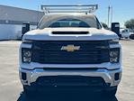 2026 Chevrolet Silverado 2500 Crew Cab SRW 4WD Service Truck for sale #261114 - photo 8