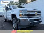 2017 Chevrolet Silverado 2500 Regular Cab SRW RWD Cab Chassis for sale #261114AA - photo 12