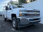2017 Chevrolet Silverado 2500 Regular Cab SRW RWD Cab Chassis for sale #261114AA - photo 2