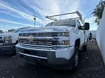2017 Chevrolet Silverado 2500 Regular Cab SRW RWD Cab Chassis for sale #261114AA - photo 5