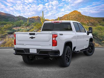 2026 Chevrolet Silverado 2500 Crew Cab 4WD Pickup for sale #261115 - photo 2