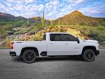 New 2026 Chevrolet Silverado 2500 LT Crew Cab 4WD Pickup for sale #261115 - photo 4