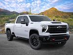 New 2026 Chevrolet Silverado 2500 LT Crew Cab 4WD Pickup for sale #261115 - photo 6