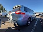 2015 Toyota Sienna FWD Minivan for sale #261124A - photo 3