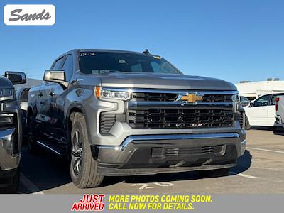2024 Chevrolet Silverado 1500 Crew Cab RWD Pickup for sale #261139A - photo 1