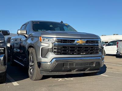 2024 Chevrolet Silverado 1500 Crew Cab RWD Pickup for sale #261139A - photo 2