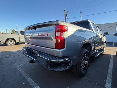 2024 Chevrolet Silverado 1500 Crew Cab RWD Pickup for sale #261139A - photo 2