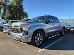 2024 Chevrolet Silverado 1500 Crew Cab RWD Pickup for sale #261139A - photo 5