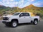 2026 Chevrolet Silverado 2500 Crew Cab RWD Pickup for sale #261255 - photo 2