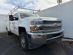 2019 Chevrolet Silverado 2500 Double Cab SRW RWD Service Truck for sale #261256B - photo 1