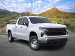 New 2026 Chevrolet Silverado 1500 Work Truck Double Cab Pickup for sale #261264 - photo 7