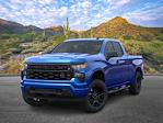 New 2026 Chevrolet Silverado 1500 Custom Double Cab for sale #261265 - photo 6