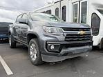 2022 Chevrolet Colorado Crew Cab RWD Pickup for sale #261276A - photo 2