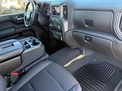 2023 Chevrolet Silverado 1500 Crew Cab RWD Pickup for sale #261277A - photo 1