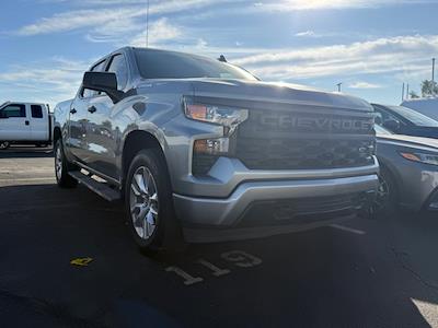 2023 Chevrolet Silverado 1500 Crew Cab RWD Pickup for sale #261277A - photo 1