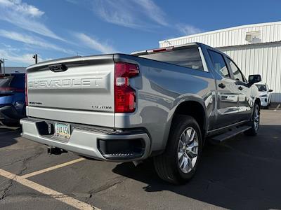 2023 Chevrolet Silverado 1500 Crew Cab RWD Pickup for sale #261277A - photo 2