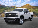 2026 Chevrolet Silverado 2500 Crew Cab RWD Pickup for sale #261279 - photo 6