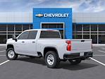 2026 Chevrolet Silverado 2500 Crew Cab RWD Pickup for sale #261282 - photo 3