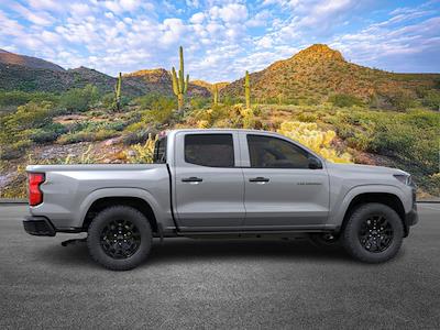 New 2026 Chevrolet Colorado Work Truck Crew Cab Pickup for sale #261285 - photo 1