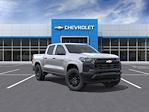 2026 Chevrolet Colorado Crew Cab 4WD Pickup for sale #261287 - photo 1