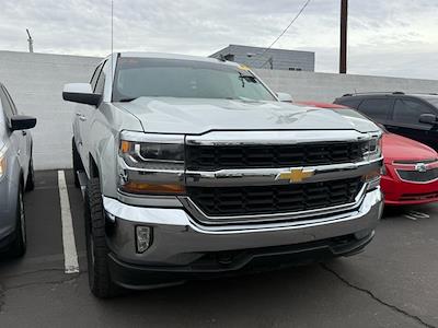 Used 2017 Chevrolet Silverado 1500 - photo 1
