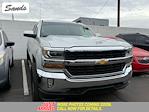 2017 Chevrolet Silverado 1500 Crew Cab 4WD Pickup for sale #261287A - photo 1