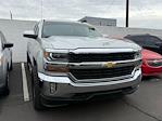 2017 Chevrolet Silverado 1500 Crew Cab 4WD Pickup for sale #261287A - photo 2