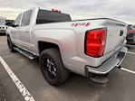 2017 Chevrolet Silverado 1500 Crew Cab 4WD Pickup for sale #261287A - photo 4