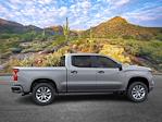New 2026 Chevrolet Silverado 1500 Custom Crew Cab Pickup for sale #261290 - photo 1