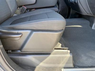 2022 Chevrolet Silverado 1500 Crew Cab RWD Pickup for sale #261291A - photo 2