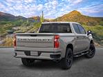 2026 Chevrolet Silverado 1500 Crew Cab 4WD Pickup for sale #261292 - photo 4