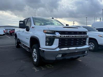 Used 2021 Chevrolet Silverado 2500 LT Crew Cab for sale #261295A - photo 1