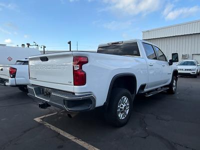 Used 2021 Chevrolet Silverado 2500 LT Crew Cab for sale #261295A - photo 2
