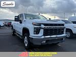 Used 2021 Chevrolet Silverado 2500 LT Crew Cab for sale #261295A - photo 11