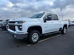 Used 2021 Chevrolet Silverado 2500 LT Crew Cab for sale #261295A - photo 4