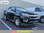 Used 2017 Chevrolet Colorado LT Crew Cab for sale #261301A - photo 1