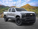 New 2026 Chevrolet Colorado Work Truck Crew Cab Pickup for sale #261302 - photo 6