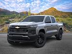 New 2026 Chevrolet Colorado Work Truck Crew Cab 4WD Pickup for sale #261303 - photo 6