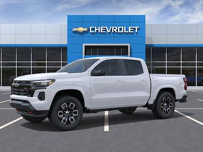 New 2026 Chevrolet Colorado Z71 Crew Cab 4WD Pickup for sale #261308 - photo 1