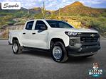 2025 Chevrolet Colorado Crew Cab RWD Pickup for sale #261334A - photo 30